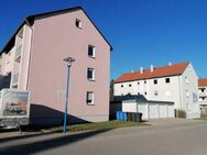 3-Zimmer-Wohnung im Objekt Auf Stiegel 19 in Albstadt-Tailfingen - Albstadt