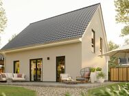 Massiv & mit Sicherheiten bauen (lassen) - mit einem Aktionshaus in Rüdnitz bei Bernau! - Rüdnitz