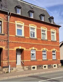 3 Familienhaus als Kapitalanlage - Grünbach
