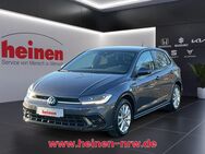 VW Polo, 1.0 TSI VI R-Line Sport, Jahr 2023 - Menden (Sauerland)