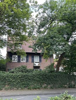 Historischer Charme trifft Renditepotenzial - Mehrfamilienhaus in St. Mauritz - Münster