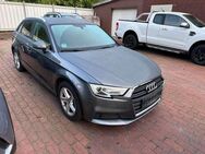 Audi A3 Sportback 35 TFSI LED - Nortrup