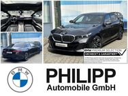 BMW 520, d xDrive M Sport h&k DA Sitzklima, Jahr 2023 - Mülheim (Ruhr)