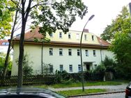 Schöne renovierte 4-Zimmerwohnung - Hampsteadstraße - Berlin Zehlendorf - Berlin