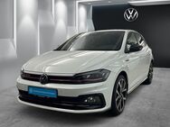 VW Polo, 2.0 TSI VI GTI FRONT, Jahr 2020 - Speyer