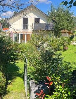 Vielseitiges Haus in Bestlage von Penzberg - Mehrgenerationen oder Wohnen & Arbeiten - Penzberg