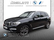 BMW X3, xDrive20d ZA xLine HiFi, Jahr 2021 - Bad Neuenahr-Ahrweiler