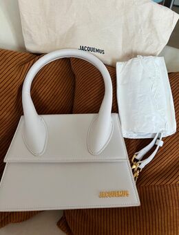 Jacquemus Tasche original - Düsseldorf