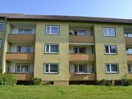 Kleine 3-Zimmerwohnung im Erdgeschoss (Hochparterre) in Baunatal-Baunsberg - Baunatal