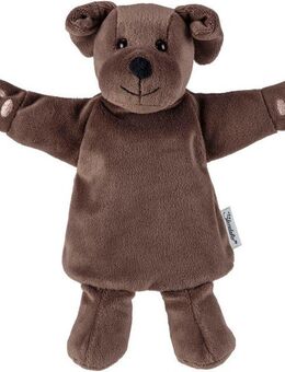 Sterntaler® Handpuppe Kinder Hund