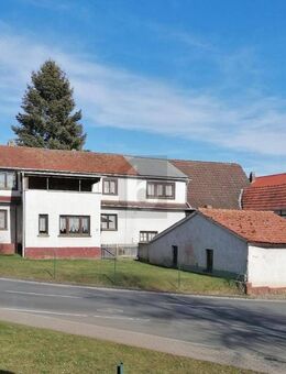 FAMILIENFREUNDLICH, RUHIG UND VIEL PLATZ - Mehmels