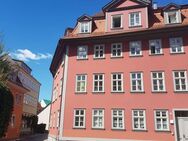 Altstadt-Flair | 3 Zimmer-Wohnung mit Terrasse - Erfurt