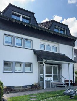Vollvermietetes Dreifamilienhaus in Bönen - Bönen