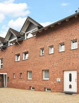 Charmante 2,5-Zimmer-Wohnung in ruhiger Lage von Heinsberg, provisionsfrei - Heinsberg