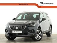 Seat Tarraco, Xperience, Jahr 2024 - Augsburg