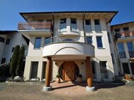 Ruhige Villa mit viel Platz für die Familie und großem Schwimmbad - Baden-Baden