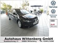 VW Polo, 1.0 TSI Comfortline DC, Jahr 2021 - Wittenberg (Lutherstadt) Wittenberg