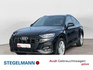 Audi Q5, Sportback 45 TFSI qu advanced, Jahr 2024 - Detmold