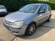 Opel Corsa C 1.0 Euro4 Twinport Klima *kein Tüv* - Falkensee