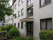 2 Zimmer Wohnung zu vermieten - Augsburg