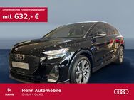 Audi Q4, , Jahr 2024 - Göppingen