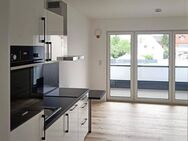 Exklusive 1-Zimmer-Wohnung mit Loggia im Neubau - Osnabrück