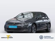 VW Golf, 2.0 TDI MOVE behMFL, Jahr 2023 - Gelsenkirchen
