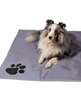 Dobar Kühlmatte für Hunde Hundekühlmatte grau - Birkenfeld (Baden-Württemberg)