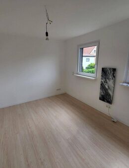3 Zimmer Wohnung - Saniert - Schöningen