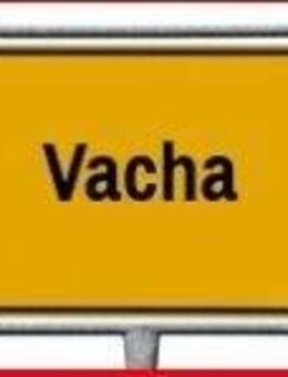 Großzügige 3 Raumwohnung sucht neue Mieter! - Vacha