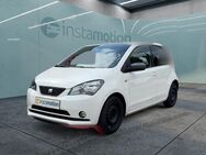 Seat Mii, 1.0 MPI, Jahr 2019 - München