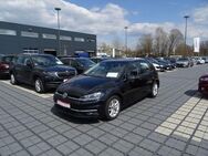 VW Golf VII Comfortline 2.0 TDI Alu Navi PDC ACC - Marktredwitz