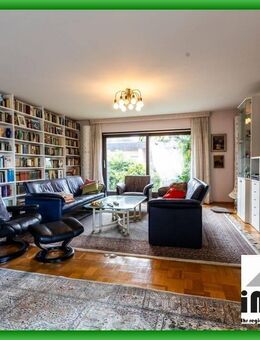 ?? ein Dornröschenbungalow mit Potenzial - ?? erwecken Sie dieses Haus zu neuem Leben ? - Maulbronn