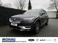 Volvo XC90, AWD B5 Diesel EU6d Plus Bright digitales, Jahr 2023 - Gelsenkirchen