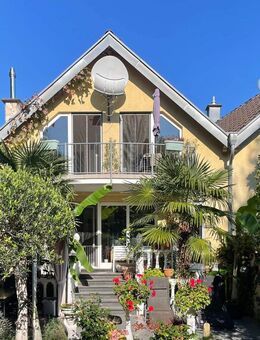 In Vorbereitung!! Luxuriöse Doppelhaushälfte im beliebten Berzdorf - Wesseling