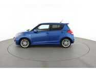 Suzuki Swift 1.6 Sport - Berlin