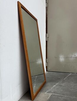 Mid Century Teak Mirror Spiegel Aksel Kjersgaard Odder Furniture - Hamburg Hamburg-Nord