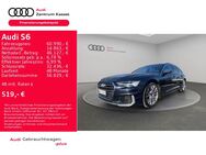 Audi S6, 3.0 TDI qu Av S line, Jahr 2022 - Kassel