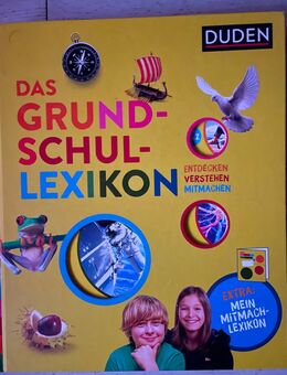 Das Grundschullexikon - Neustadt (Weinstraße)