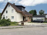 Ihre Chance: Dreifamilienhaus mit großzügigem Grundstück - Rheinfelden (Baden)