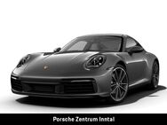 Porsche 992, (911) Carrera | |, Jahr 2021 - Raubling