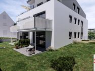 Kurzfristig Bezugsfertig: Moderne Traumwohnung mit Garten! - Weil (Schönbuch)