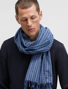 CAMP DAVID Strickschal