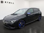 VW Golf, VIII R 20 Years R-Perf H&K, Jahr 2024 - Waldshut-Tiengen