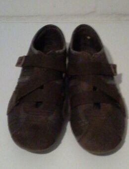 Schuhe - Verden (Aller)