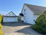 Exklusive Rarität: Einzigartiges Einfamilienhaus in Winsen! (NJ-6451) - Winsen (Aller)