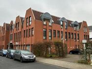 Eigentumswohnung in gefragter Lage - Zentral in Bremen - Vegesack - Bremen