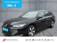 VW Passat Variant, 1.5 eTSI BUSINESS, Jahr 2024 - Bayreuth