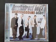 Backstreet Boys - Backstreet´s Back (Album mit 11 starken Songs) - Essen