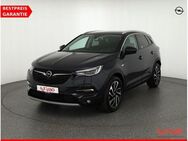 Opel Grandland X 1.2 Turbo Aut. Ultimate LED Navi DAB - Sandersdorf Brehna